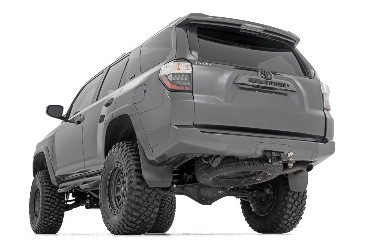 6 Inch Lift Kit | M1 Struts | Toyota 4Runner 2WD/4WD (2015-2020) | 73840
