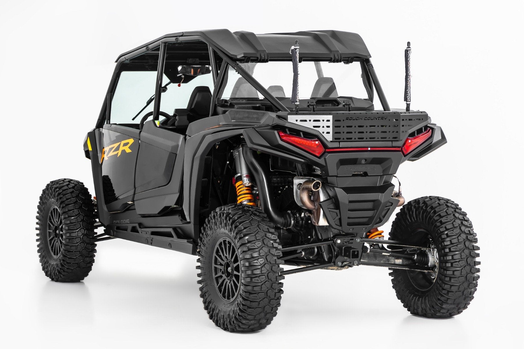 Cargo Gate | Rear | Polaris RZR XP 4 1000 (2024) | 93186