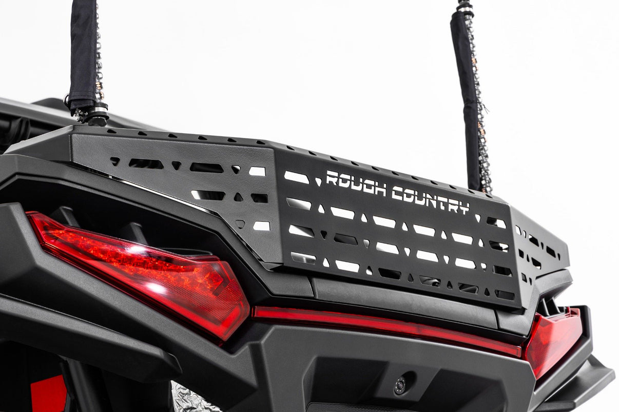 Cargo Gate | Rear | Polaris RZR XP 4 1000 (2024) | 93186