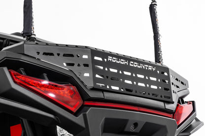 Cargo Gate | Rear | Polaris RZR XP 4 1000 (2024) | 93186