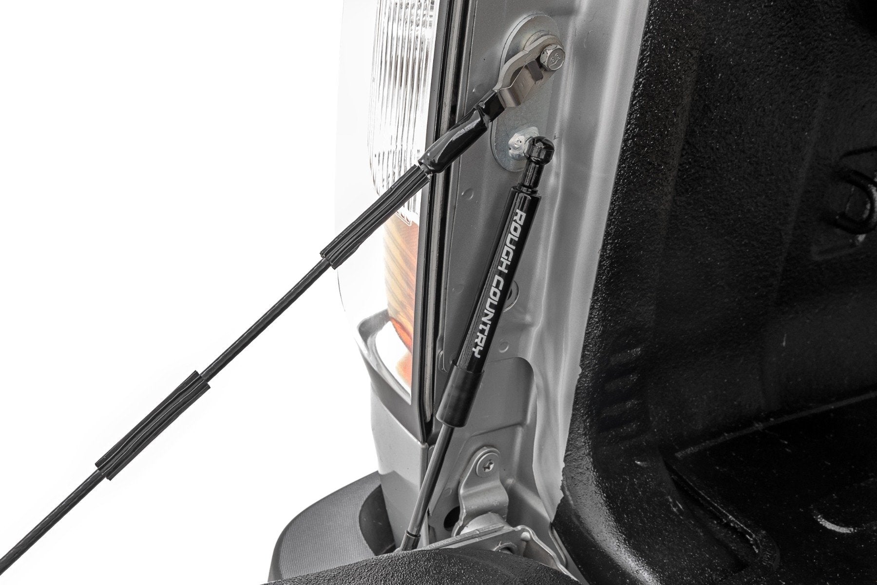 Tailgate Assist | Chevy/GMC Canyon/Colorado 2WD/4WD (2015-2022) | 73218