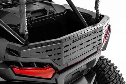 Cargo Gate | Rear | Polaris RZR XP 4 1000 (2024) | 93186