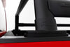Bed Rack | Half Rack | Aluminum | Chevy Silverado 1500 2WD/4WD (2019-2025 & Classic) | 10204