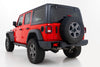 Rough Country | Power Running Boards | Dual Electric Motor | 4 Door | Jeep Wrangler JL (2018-2026) | PSR610430A