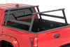 Bed Rack | Aluminum | Toyota Tacoma 2WD/4WD (2024-2025) | 73124