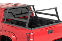 Bed Rack | Aluminum | Toyota Tacoma 2WD/4WD (2024-2025) | 73124
