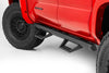 SRL2 Adjustable Aluminum Steps | Double Cab | Toyota Tacoma 2WD/4WD (24-25) | 73003
