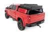 Bed Rack | Half Rack | Aluminum | Chevy Silverado 1500 2WD/4WD (2019-2025 & Classic) | 10204