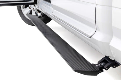 Power Running Boards | Dual Electric Motor | Crew Cab | Ram 1500 (10-18 & Classic) | PSR050205