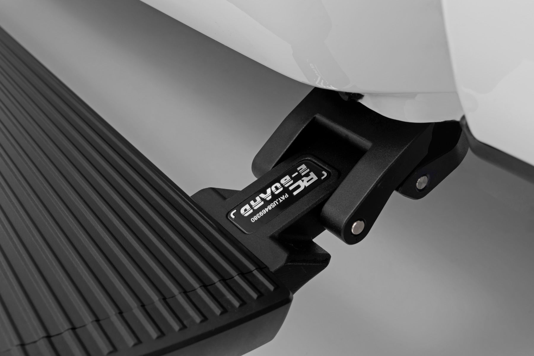 Power Running Boards | Dual Electric Motor | Crew Cab | Ram 1500 (10-18 & Classic) | PSR050205