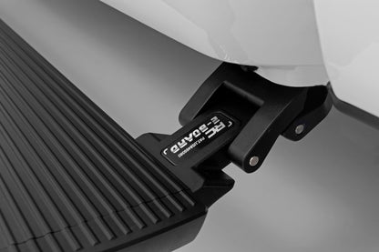 Power Running Boards | Dual Electric Motor | Crew Cab | Ram 1500 (10-18 & Classic) | PSR050205
