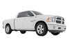 Power Running Boards | Dual Electric Motor | Crew Cab | Ram 1500 (10-18 & Classic) | PSR050205