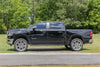 Rough Country | BA2 Running Board | Side Step Bars | Ram 1500 (19-26)/1500 TRX (21-24)  | 41004A