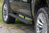 Rough Country | BA2 Running Board | Side Step Bars | Ram 1500 (19-26)/1500 TRX (21-24)  | 41004A