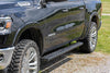 Rough Country | BA2 Running Board | Side Step Bars | Ram 1500 (19-26)/1500 TRX (21-24)  | 41004A