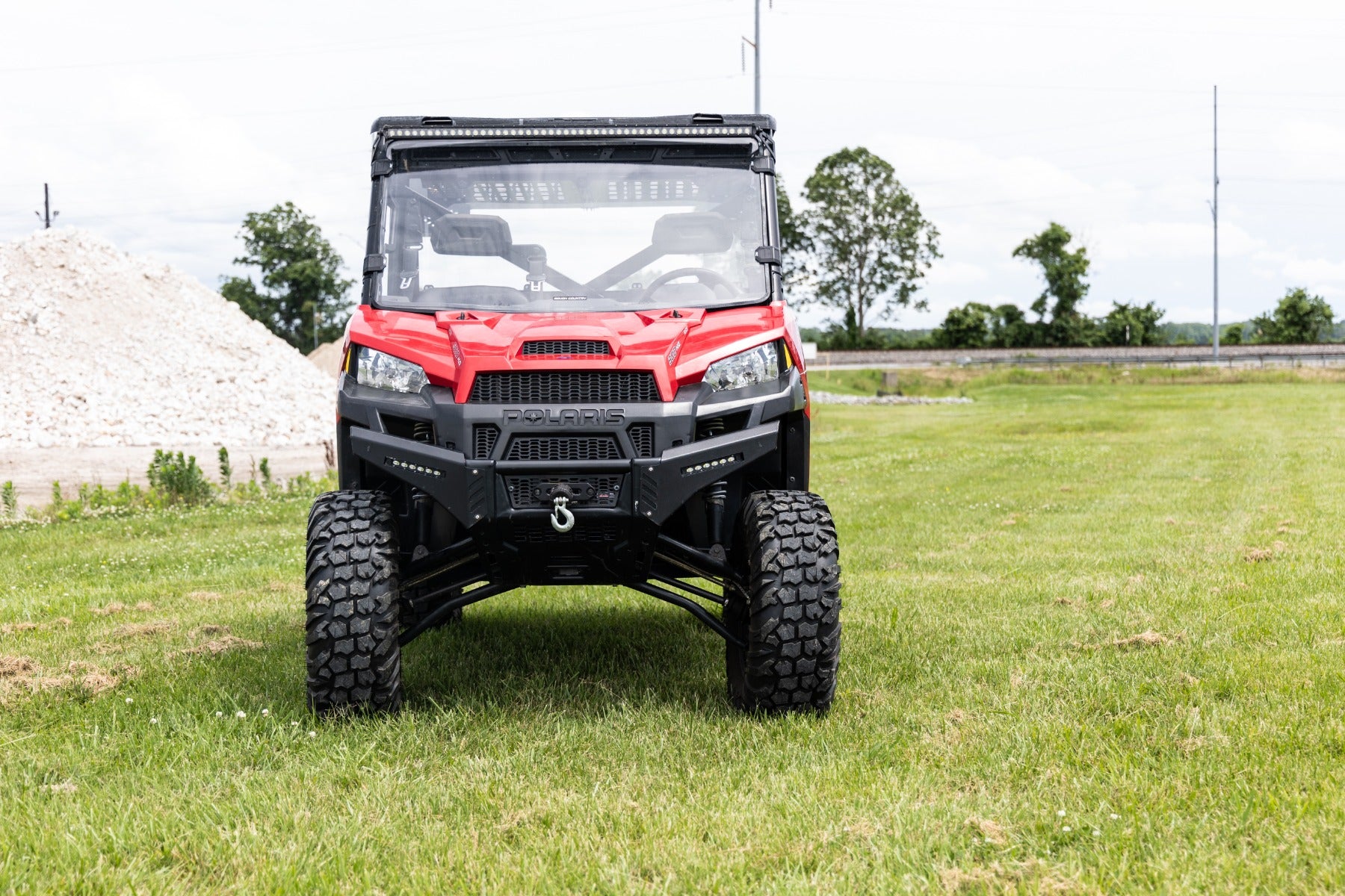 3 Inch Lift Kit | Polaris Ranger XP 900 | 93097