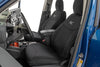 Seat Covers | FR & RR W/Armrest | Crew Cab | Ford Maverick 2WD/4WD (22-25) | 91065