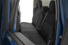 Seat Covers | FR & RR W/Armrest | Crew Cab | Ford Maverick 2WD/4WD (22-25) | 91065