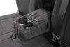 Seat Covers | FR & RR W/Armrest | Crew Cab | Ford Maverick 2WD/4WD (22-25) | 91065