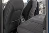 Seat Covers | FR & RR W/Armrest | Crew Cab | Ford Maverick 2WD/4WD (22-25) | 91065
