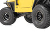 Steel Simulated Bead Lock Wheel | Black | 17x9 | 5x5 | 3.30 Bore | -12 | RC51-7873SL