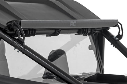 LED Light Kit | Rear Mount | 40" Single Row Spectrum Series | Polaris RZR 1000XP4 (2024) | 93184