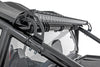 LED Light Kit | Rear Mount | 40" Single Row Spectrum Series | Polaris RZR 1000XP4 (2024) | 93184