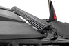 LED Light Kit | Rear Mount | 40" Black Single Row | Polaris RZR 1000XP4 (2024) | 93183