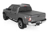 Rough Country | Hard Low Profile Bed Cover | 5' Bed | Toyota Tacoma 2WD/4WD (05-15) | 47415500B