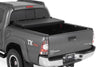 Rough Country | Hard Low Profile Bed Cover | 5' Bed | Toyota Tacoma 2WD/4WD (05-15) | 47415500B