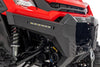 Bumper Wings | Stinger | 6" Led Combo | Honda Pioneer 1000-6  | 92088