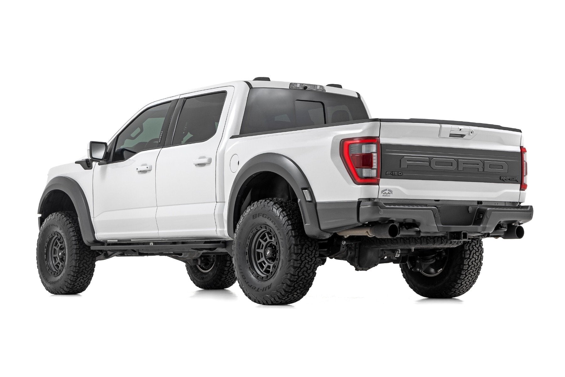 2.5 Inch Lift Kit | Ford Raptor 4WD (2021-2025) | 51142
