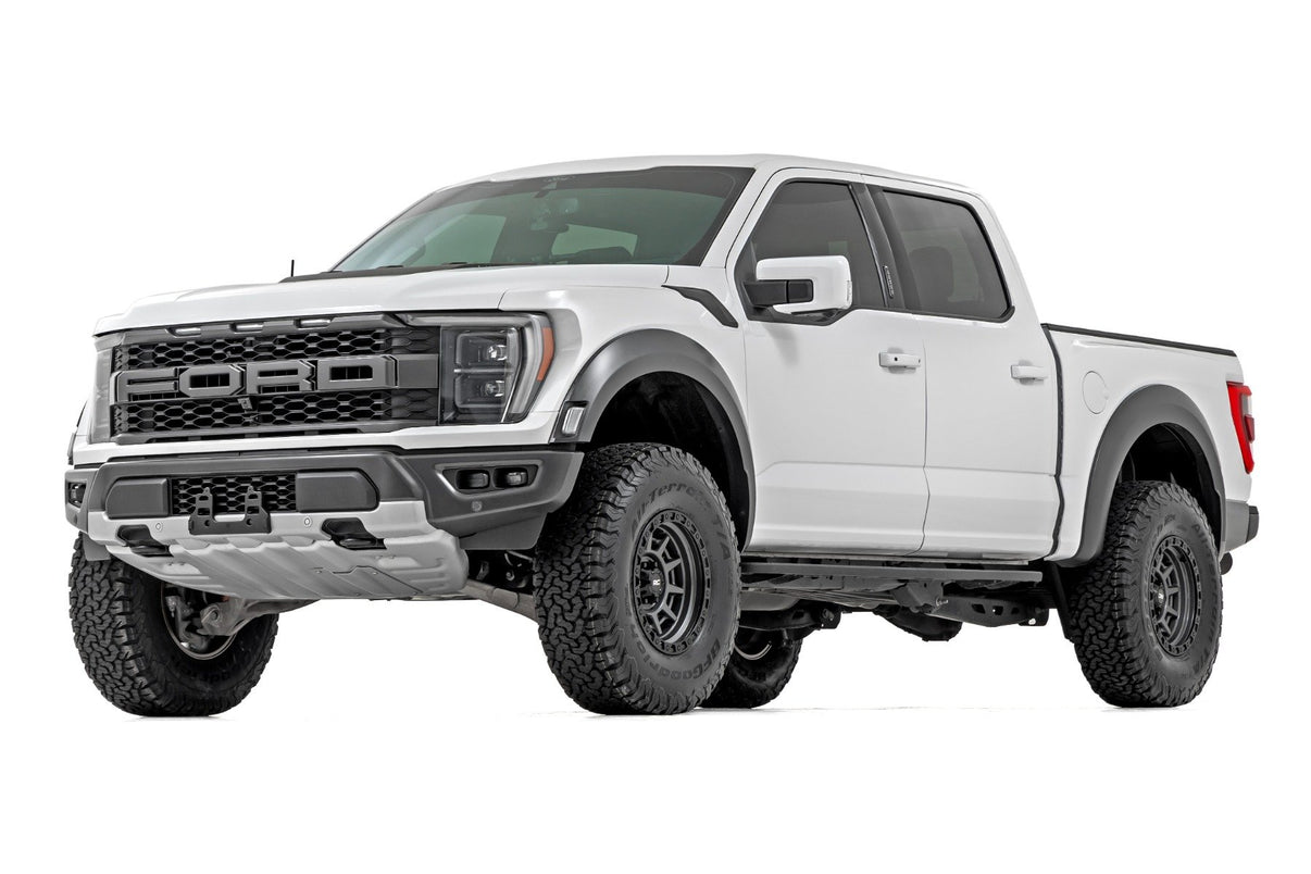 2.5 Inch Lift Kit | Ford Raptor 4WD (2021-2025) | 51142