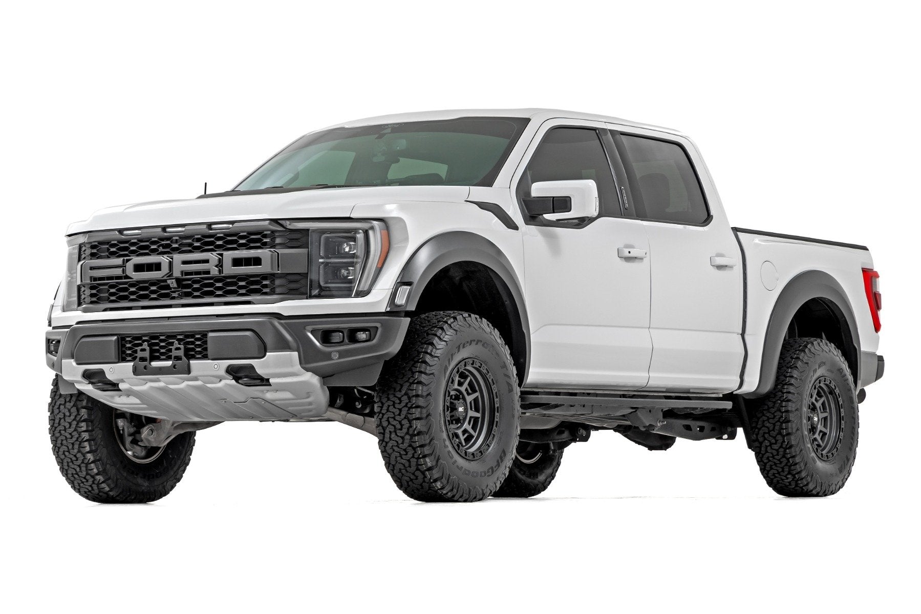 2.5 Inch Lift Kit | Ford Raptor 4WD (2021-2025) | 51142
