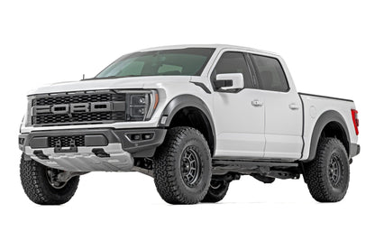 Rough Country | 2.25 Inch Coil Spring Lift Kit | Ford F-150 Raptor 4WD (2021-2026) | 9979