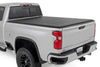 Soft Roll Up Bed Cover | 6'9" Bed | Chevy/GMC 2500HD/3500HD (20-25) | 42120690