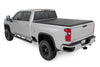 Soft Roll Up Bed Cover | 6'9" Bed | Chevy/GMC 2500HD/3500HD (20-25) | 42120690