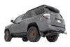 Power Running Boards | Dual Electric Motor | Toyota 4Runner 2WD/4WD (10-24) | PSR621510