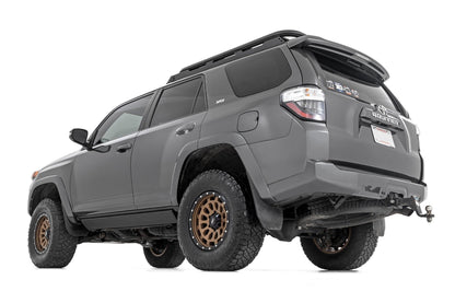 Power Running Boards | Dual Electric Motor | Toyota 4Runner 2WD/4WD (10-24) | PSR621510