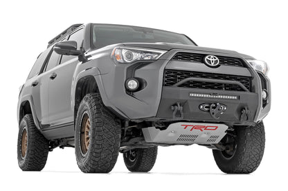 Power Running Boards | Dual Electric Motor | Toyota 4Runner 2WD/4WD (10-24) | PSR621510