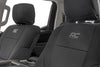 Seat Covers | Toyota Tundra 2WD/4WD (2022-2025) | 91049