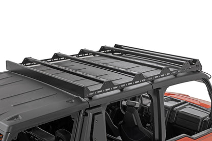Roof Rack | 40" Black Single Row | Polaris XPEDITION ADV 5  | 93172