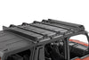 Roof Rack | 40" Spectrum Series Single Row | Polaris XPEDITION ADV 5  | 93173