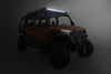 Roof Rack | 40" Black Single Row | Polaris XPEDITION ADV 5  | 93172