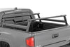 Bed Rack | Half Rack | Aluminum | Toyota Tacoma 2WD/4WD (2005-2023) | 73115