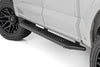 OV2 Running Boards | Side Step Bars | Crew Cab | Ford F-150/Lightning/F-250/F-350 (15-25) | 14011
