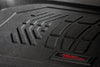Floor Mats | FR Bucket | Crew | Chevy/GMC 1500/2500HD/3500HD (19-25 & Classic) | SM2161