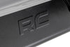 OV2 Running Boards | Side Step Bars | Crew Cab | Ford F-150/Lightning/F-250/F-350 (15-25) | 14011