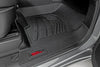 Floor Mats | FR Bucket | Crew | Chevy/GMC 1500/2500HD/3500HD (19-25 & Classic) | SM2161