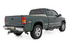 Nerf Steps | Cab Length | Chevy/GMC 1500 2WD/4WD (99-06 & Classic) | RCC9989QCA